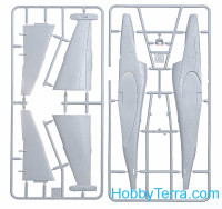 ART Model  7217 Su-39 anti-tank aircraft