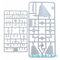 ART Model  7217 Su-39 anti-tank aircraft