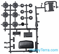 AVD Models  1072 Army vehicle 375D KUNG