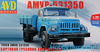 Truck AMUR-531350