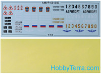 AVD Models  1290 Truck AMUR-531350