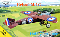 Fighter Bristol M.1C