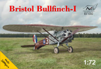 Bristol Bullfinch - I