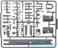 Bobcat  48002 Yak-28PP "Brewer-E" ECM aircraft