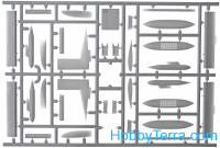 Big Planes kits  7212 Pilatus Turbo Porter