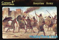Assyrian Army