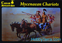 Mycenaean Chariot