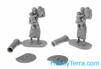 Caesar 021 Chariot micênica