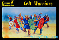Celt Warriors