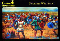 Persian Warriors