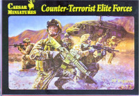 Counter-Terrorist Elite Forces