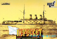 Peresvet Battleship, 1901 (Full Hull version)