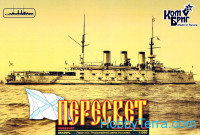 Peresvet Battleship, 1901 (Water Line version)