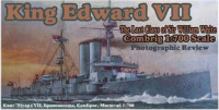 HMS King Edward VII Battleship