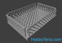 DAN models 35262 Rebites de 1mm (cabeça cônica)