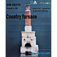 Country furnace