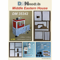 Middle Eastern House