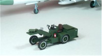 Bomb loader in PLA Air Force, resin+pe