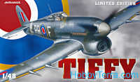 Fighter Tiffy (Limited edition)