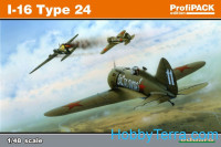 I-16 Type 24, Profipack re-edition