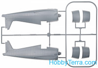 Eduard  8223 Hellcat Mk.I/II "Dual Combo"