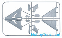 Eduard  08236 MiG-21PF, Profipack edition