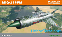 MiG-21 PFM, Profipack edition