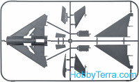 Eduard  11115 MiG-21PFM, Vietnam (Limited Edition)