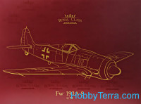 Fw 190A-8 