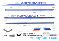 Eastern Express  144121-01 DC-10-30 "Aeroflot"