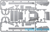 Eastern Express  35110 BT-7 Command Tank (mod 1935)