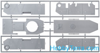 Eastern Express  35110 BT-7 Command Tank (mod 1935)