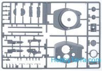 Eastern Express  35146 T-34-85 medium tank