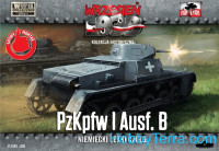 PzKpfw I Ausf.B