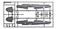 Hasegawa  00556 B-26B/C MARAUDER