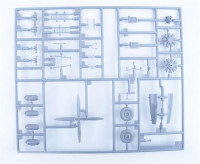 Hasegawa  00556 B-26B/C MARAUDER