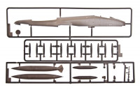 Hasegawa  00903 A-10A Thunderbolt II Osan