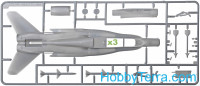 Hasegawa  00909 F/A-18C Hornet, Chippy Ho History