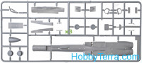 Hasegawa  00909 F/A-18C Hornet, Chippy Ho History