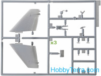 Hasegawa  00909 F/A-18C Hornet, Chippy Ho History