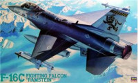 F-16C Fighting Falcon 