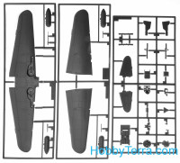 Hasegawa  09765 Kawasaki KI-100-I OTSU (TONY) "Akeno Squadron"