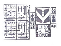 Hasegawa  09786 F-14A Tomcat "VF-14 Tophatters Cag"