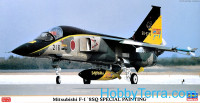 Mitsubishi F-1 