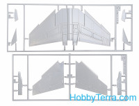 Hasegawa  09796 Mitsubishi F-1 "8SQ Special Painting"