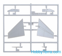 Hasegawa  09796 Mitsubishi F-1 "8SQ Special Painting"