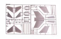 Hasegawa  09830 A-7D"3RD TACTICAL FIGHTER