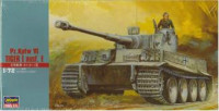 Pz.Kpfw VI TIGER ausf.E