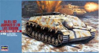 Sd.Kfz 162 Jagdpanzer IV L/48, late version