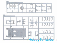 Hasegawa  Sd.Kfz 162 Jagdpanzer IV L/48, late version